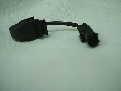 A2118601147 Mercedes Glass washer nozzle