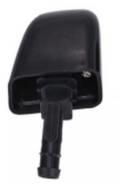 286423UB0A Nissan Headlamp washer nozzle