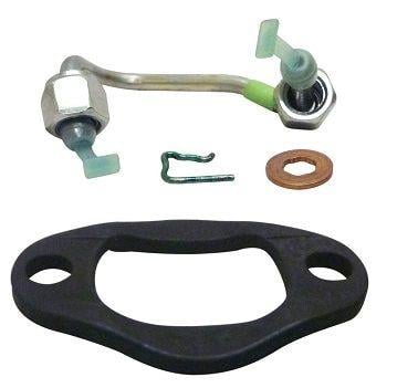 LR004567 Land Rover Fuel injector repair kit