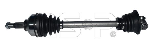 GSP 250390 Drive shaft 250390