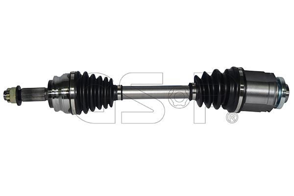 GSP 215051 Drive shaft 215051