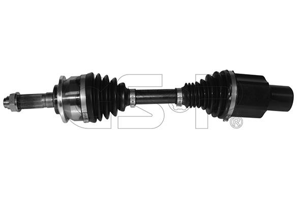 GSP 234227 Drive Shaft 234227