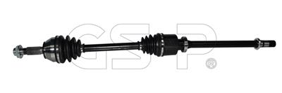 GSP 234019 Drive shaft 234019