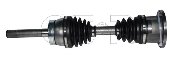 GSP 241178 Drive shaft 241178