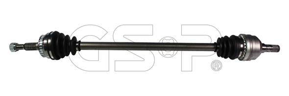 GSP 244059 Drive shaft 244059