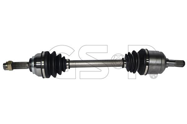 GSP 224012 Drive shaft 224012