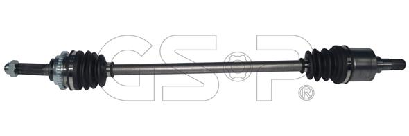 GSP 212044 Drive shaft 212044