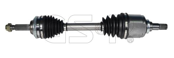 GSP 208012 Drive shaft 208012