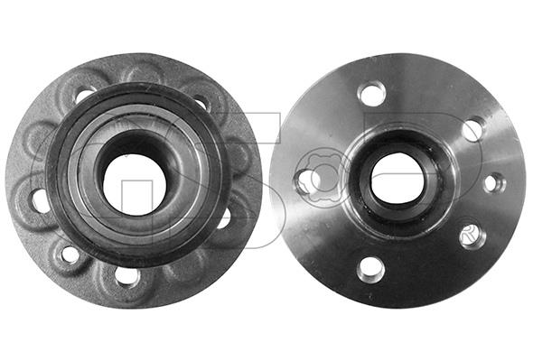 GSP 9232023 Wheel hub bearing 9232023