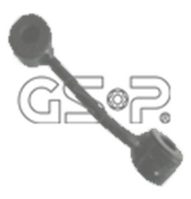 GSP 512580 Rod/Strut, stabiliser 512580