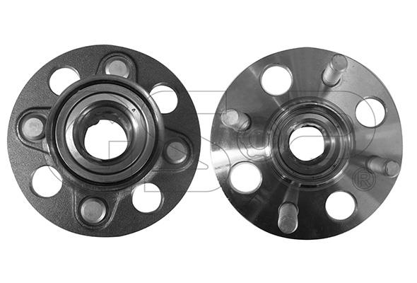 GSP 9230078 Wheel hub bearing 9230078