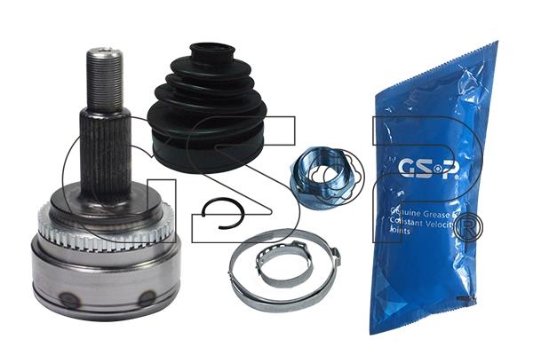 GSP 818229 CV joint 818229