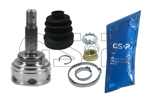 GSP 859100 CV joint 859100