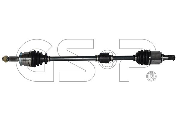 GSP 224157 Drive shaft 224157