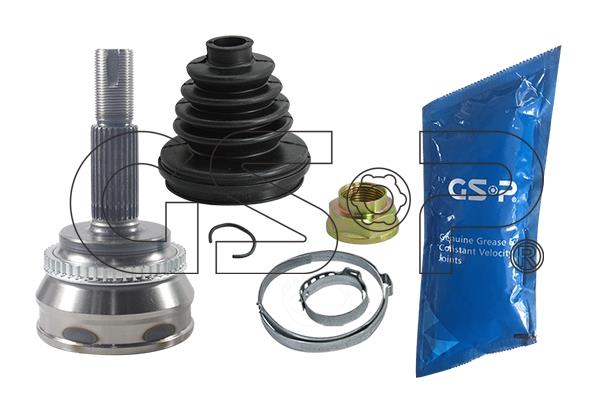GSP 868001 CV joint 868001