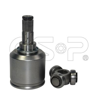 GSP 641002 CV joint 641002
