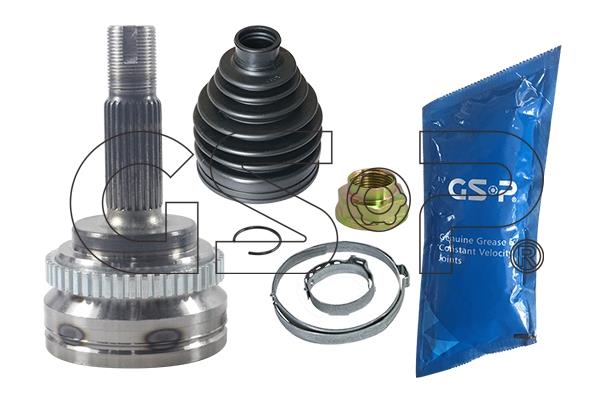 GSP 859329 CV joint 859329
