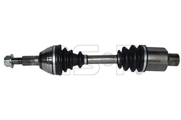 GSP 208094 Drive shaft right 208094