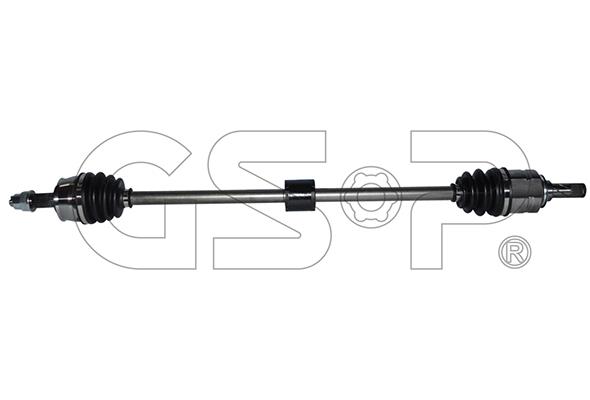 GSP 217044 Drive shaft 217044