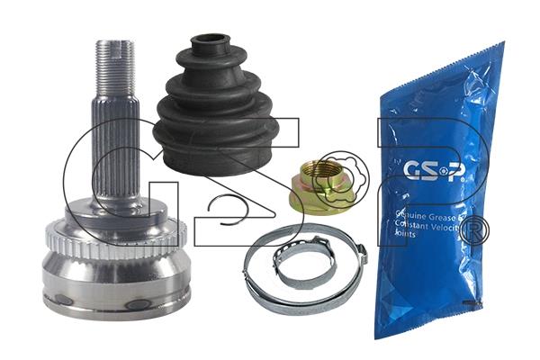 GSP 865007 CV joint 865007