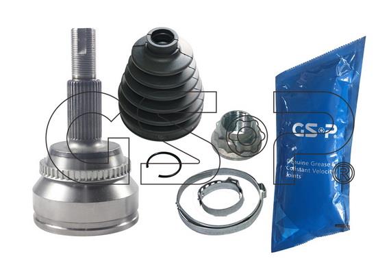 GSP 859214 CV joint 859214