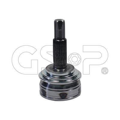 GSP 859206 CV joint 859206