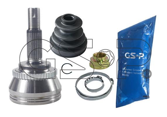 GSP 859259 CV joint 859259