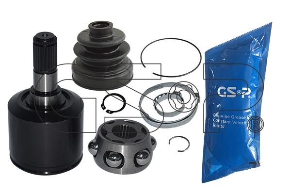 GSP 624049 CV joint 624049