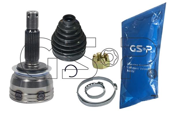 GSP 899172 CV joint 899172