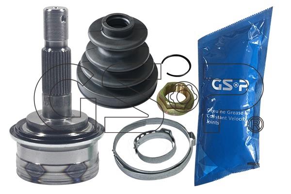 GSP 859079 CV joint 859079