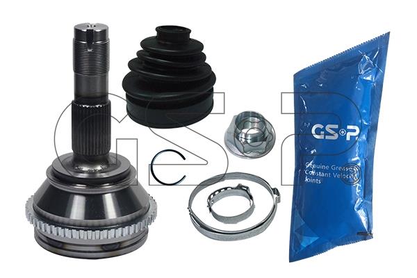 GSP 817061 CV joint 817061