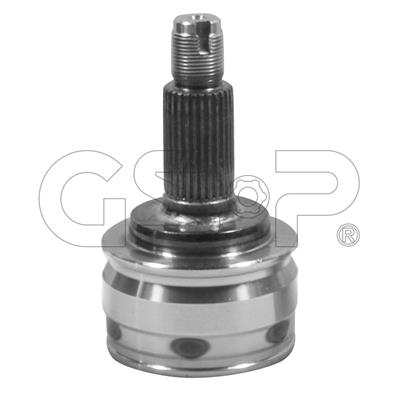 GSP 857067 CV joint 857067