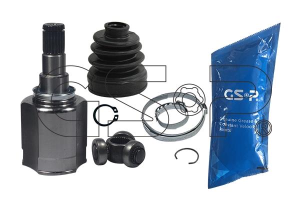 GSP 675009 CV joint 675009