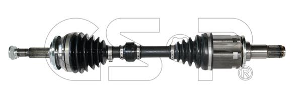 GSP 259524 Drive shaft 259524