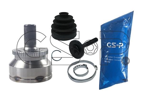 GSP 862025 CV joint 862025