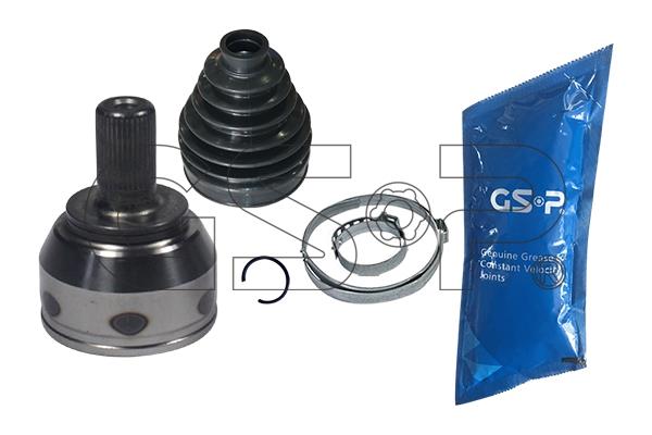 GSP 862039 CV joint 862039