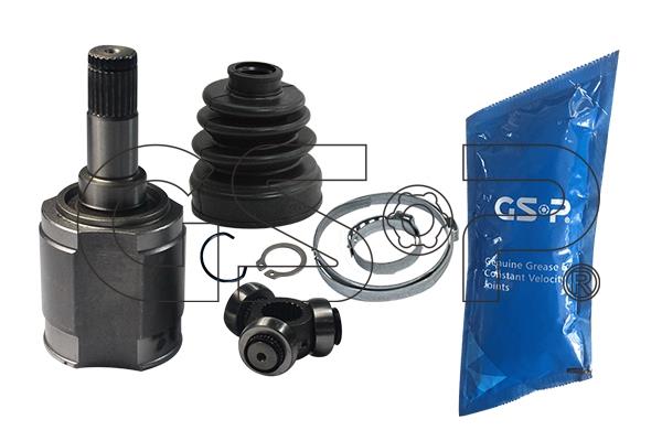 GSP 634017 CV joint 634017