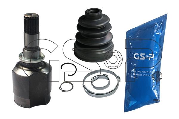 GSP 634049 CV joint 634049