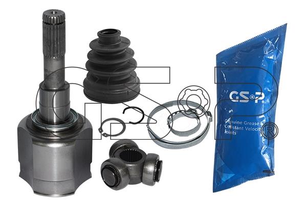 GSP 651012 CV joint 651012