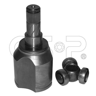 GSP 617013 CV joint 617013