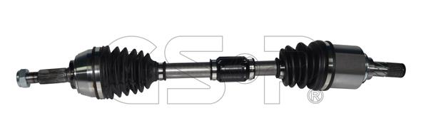 GSP 241407 Drive shaft 241407