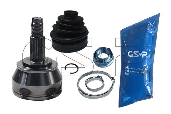 GSP 817064 CV joint 817064