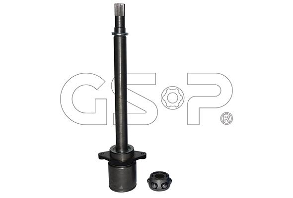 GSP 641131 CV joint 641131