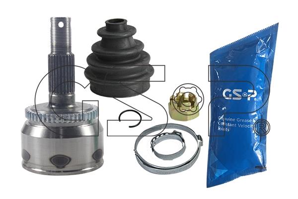 GSP 869004 CV joint 869004