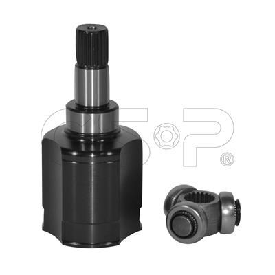 GSP 617029 CV joint 617029