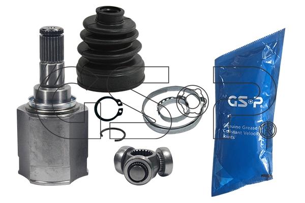 GSP 641117 CV joint 641117