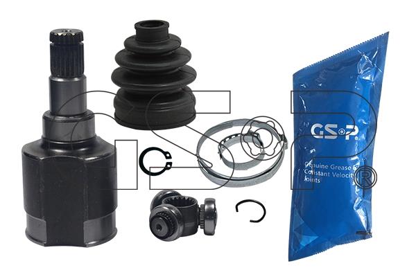 GSP 657059 CV joint 657059