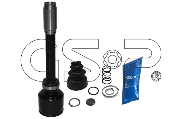 GSP 650098 CV joint 650098