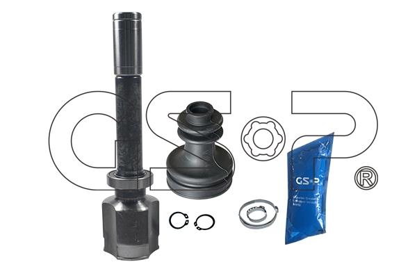 GSP 650068 CV joint 650068