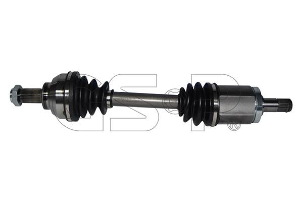 205075 GSP Drive shaft